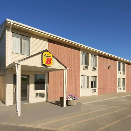 Hotel Super 8 By Wyndham Redfield Esterno foto